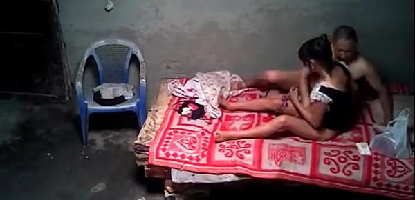 Nude muse in Rawalpindi